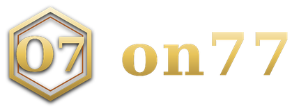 on77 logo