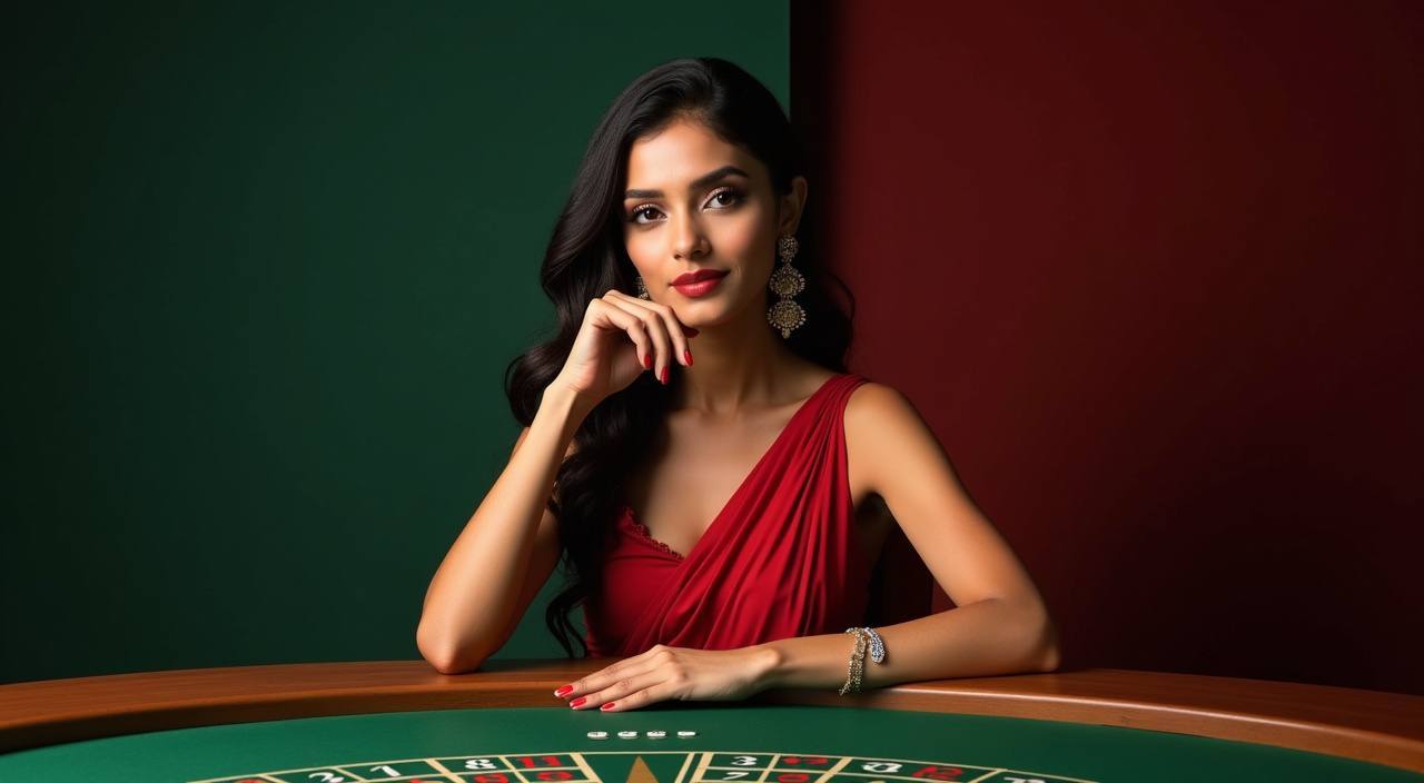 on77 Live No Commission Speed Baccarat — আমাদের টেবিলে কী পাবেন