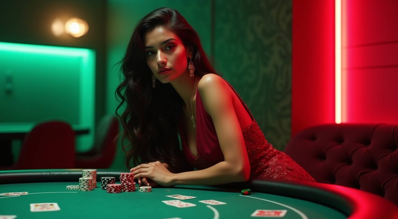 on77 on77-এ Table Joker Poker — কী আছে আমাদের লবিতে